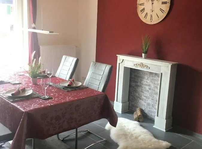 Alexa Διαμέρισμα *