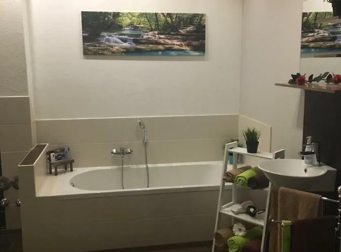 Διαμέρισμα Alexa *