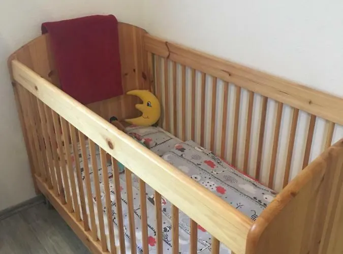 Διαμέρισμα Alexa Walshausen