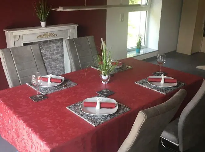 Διαμέρισμα Alexa *