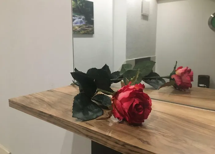 Alexa Διαμέρισμα